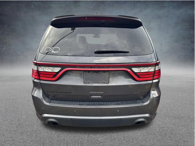 2024 Dodge Durango SRT 392