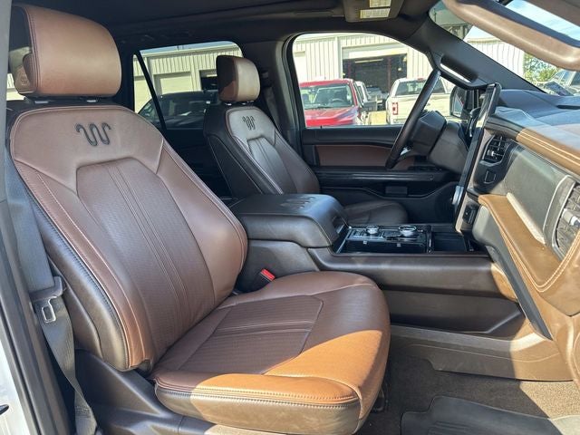 2023 Ford Expedition Max King Ranch