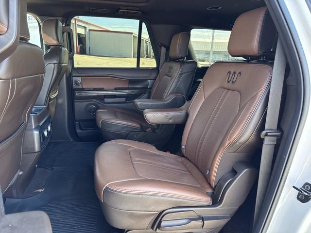 2023 Ford Expedition Max King Ranch