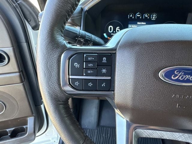 2023 Ford Expedition Max King Ranch