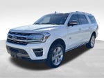 2023 Ford Expedition Max King Ranch