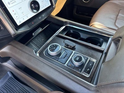2023 Ford Expedition Max King Ranch