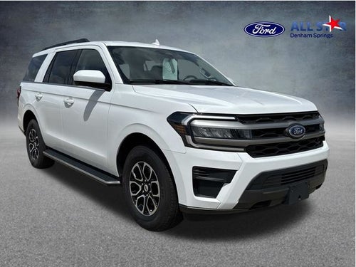 2023 Ford Expedition XLT