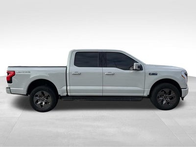 2024 Ford F-150 Lightning Lariat