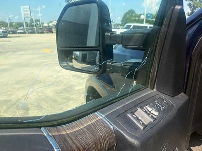2020 Ford F-250SD Lariat
