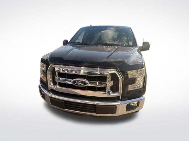 2016 Ford F-150 Base