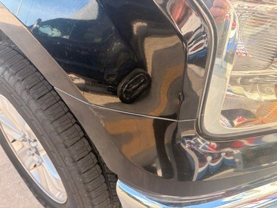 2016 Ford F-150 Base
