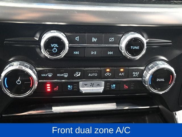 2023 Ford F-150 Lariat Co-Pilot360 Assist 2.0 Leather