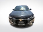 2020 Chevrolet Traverse 3LT