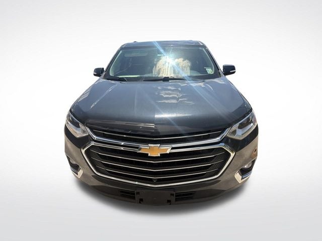 2020 Chevrolet Traverse 3LT