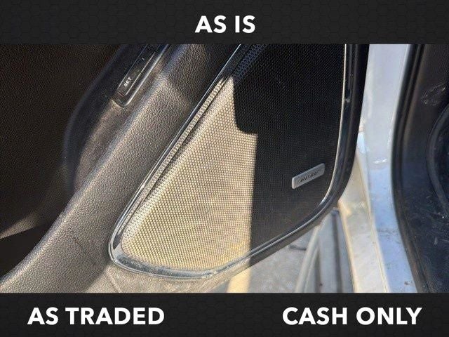 2015 Chevrolet Suburban LT