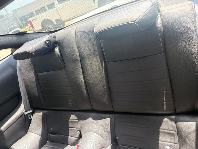 2012 Ford Mustang V6 Premium