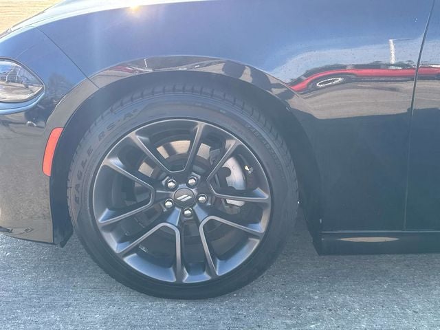 2021 Dodge Charger R/T
