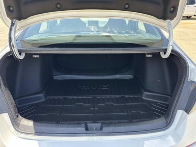 2024 Honda Civic Si Base