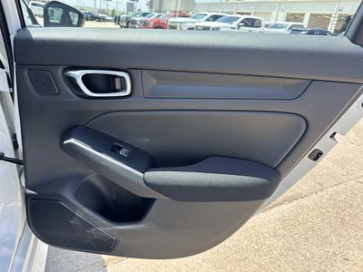 2024 Honda Civic Si Base