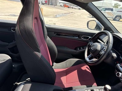 2024 Honda Civic Si Base