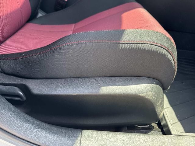 2024 Honda Civic Si Base