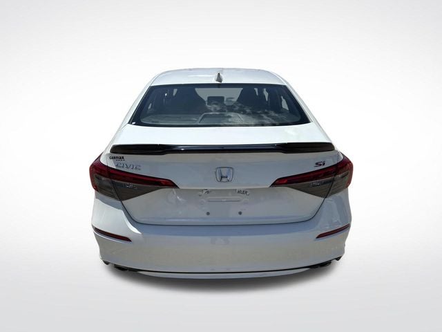 2024 Honda Civic Si Base