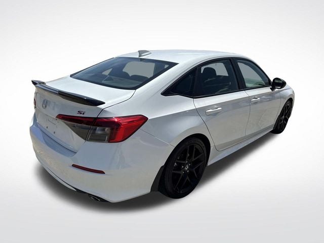 2024 Honda Civic Si Base