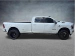 2025 RAM 3500 Laramie