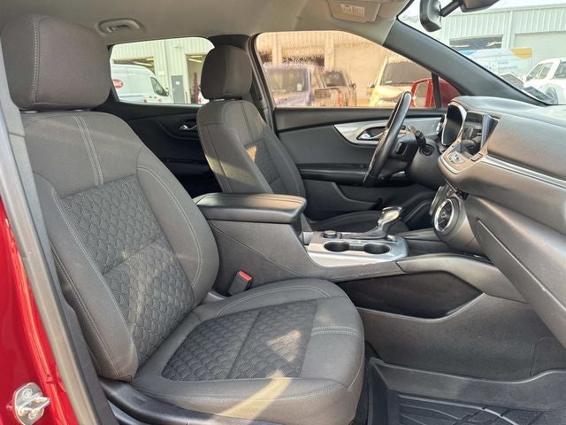 2019 Chevrolet Blazer Base 2LT