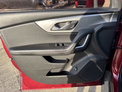 2019 Chevrolet Blazer Base 2LT