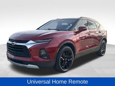 2019 Chevrolet Blazer Base 2LT