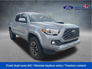 2021 Toyota Tacoma TRD Sport V6