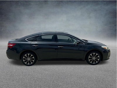 2016 Toyota Avalon XLE Premium