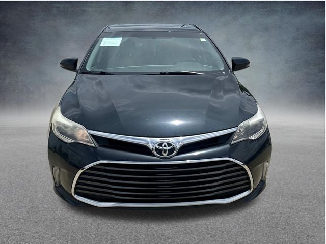 2016 Toyota Avalon XLE Premium