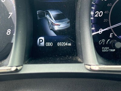 2016 Toyota Avalon XLE Premium