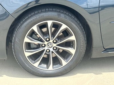 2016 Toyota Avalon XLE Premium