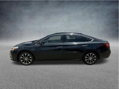 2016 Toyota Avalon XLE Premium