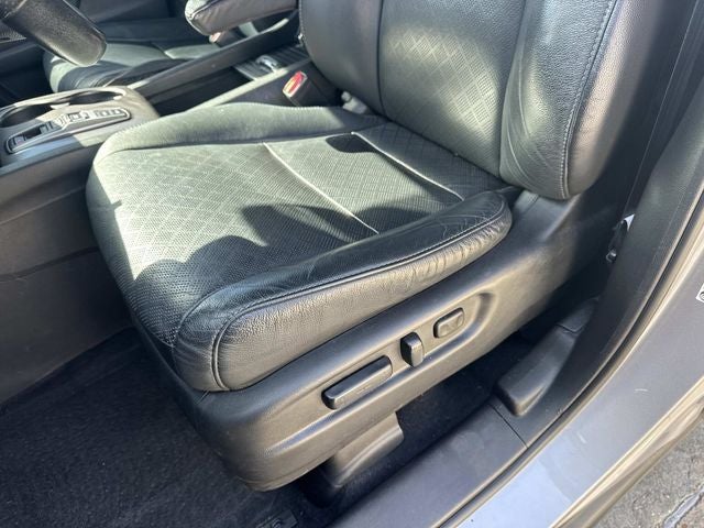 2020 Honda Passport EX-L