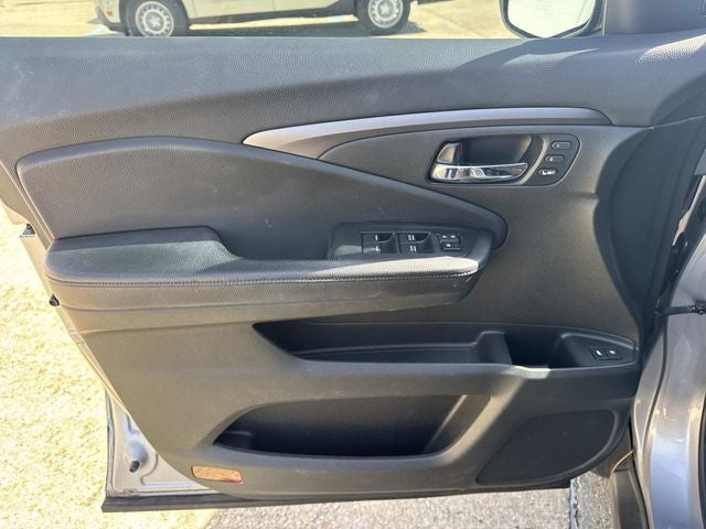 2020 Honda Passport EX-L