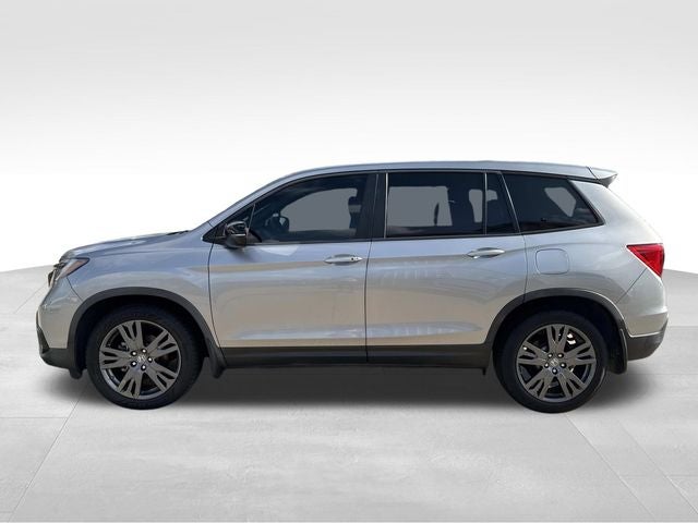 2020 Honda Passport EX-L