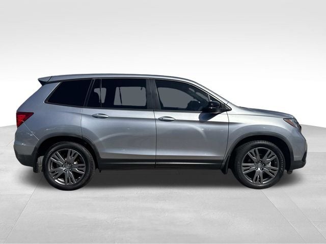 2020 Honda Passport EX-L