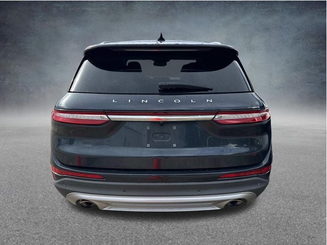 2021 Lincoln Corsair Reserve