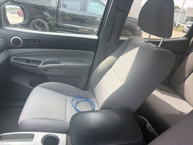 2015 Toyota Tacoma PreRunner V6