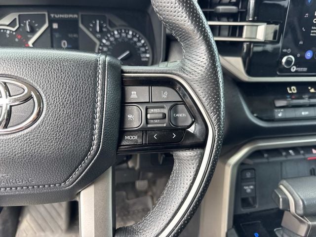 2023 Toyota Tundra SR5