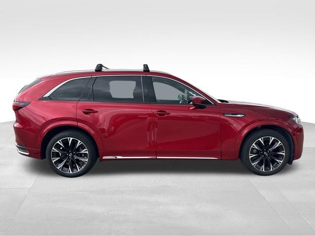 2024 Mazda Mazda CX-90 3.3 Turbo S Premium Plus