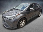2021 Toyota C-HR LE