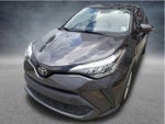 2021 Toyota C-HR LE