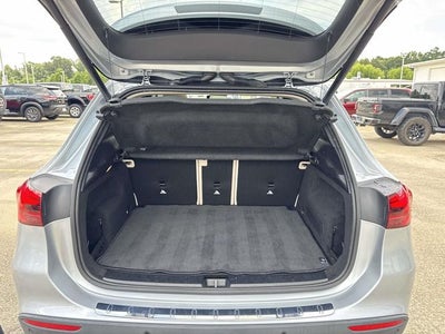 2025 Mercedes-Benz GLA GLA 250