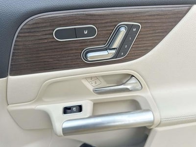 2025 Mercedes-Benz GLA GLA 250