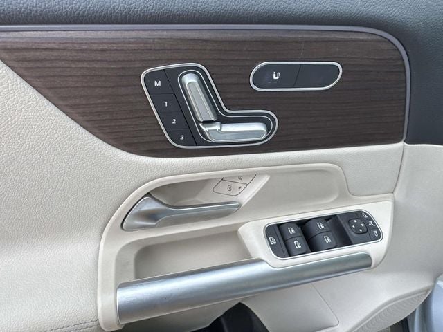 2025 Mercedes-Benz GLA GLA 250
