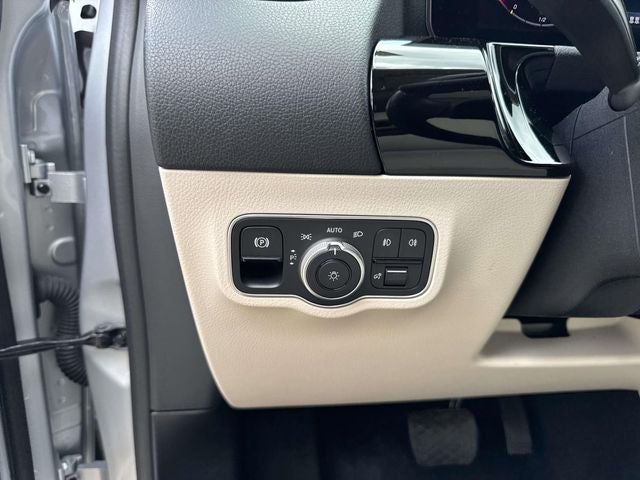 2025 Mercedes-Benz GLA GLA 250