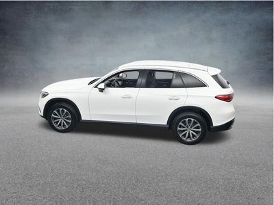 2024 Mercedes-Benz GLC GLC 300