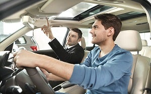 Schedule a test drive at All Star Chevrolet Baton Rouge in BATON ROUGE, LA.