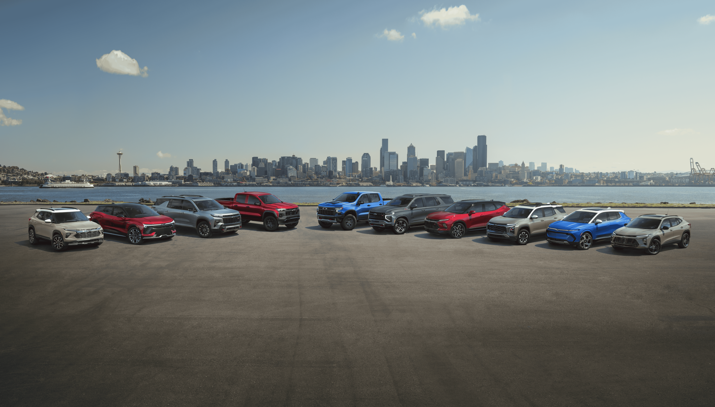 CHEVY SPECIAL OFFERS | All Star Chevrolet Baton Rouge in BATON ROUGE LA